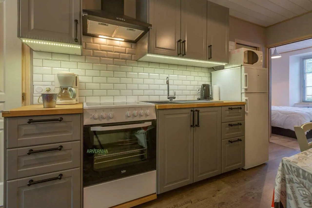 Le Petit Lutess Villa Murol