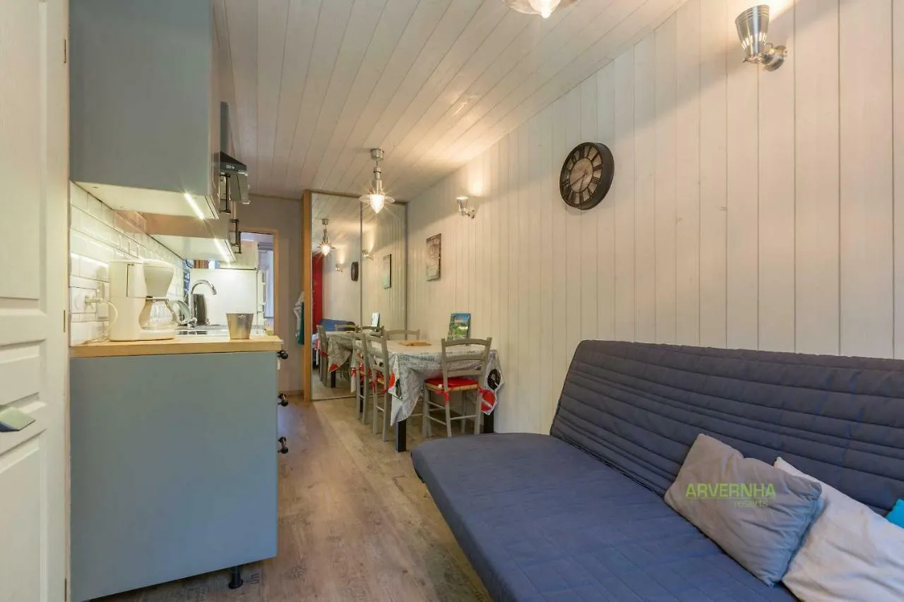 Le Petit Lutess Villa Murol