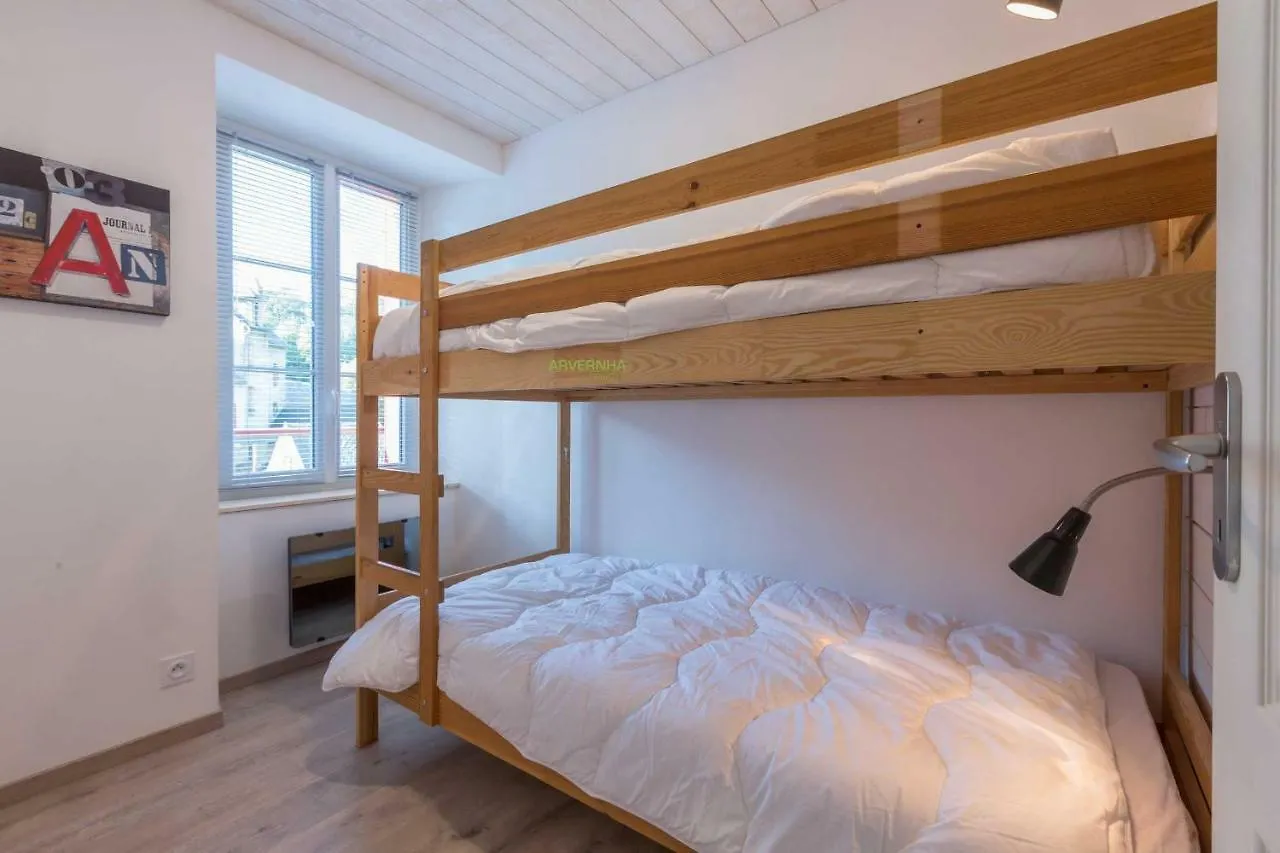 Le Petit Lutess Villa Murol 0*,  France