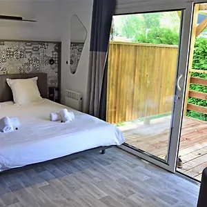  Lodge Du Sancy