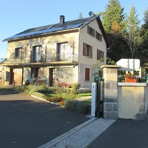  Couette-café La Cle Des Champs