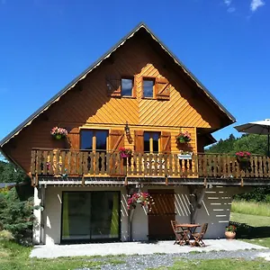  Appartement Entre Et Volcan