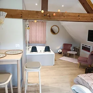  Appartement La Marquise