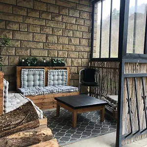  Hébergement de vacances La Maison De Suzanne