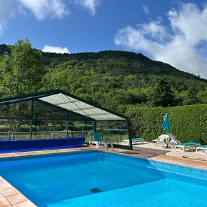 Appartement Des Domes