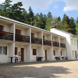 2* Village de vacances Azureva