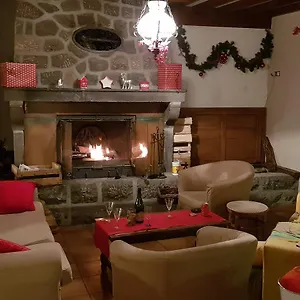 2* Appart hôtel Hotel-Residence Les Volcans
