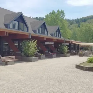 3* Hotel Domaine Du Chambon