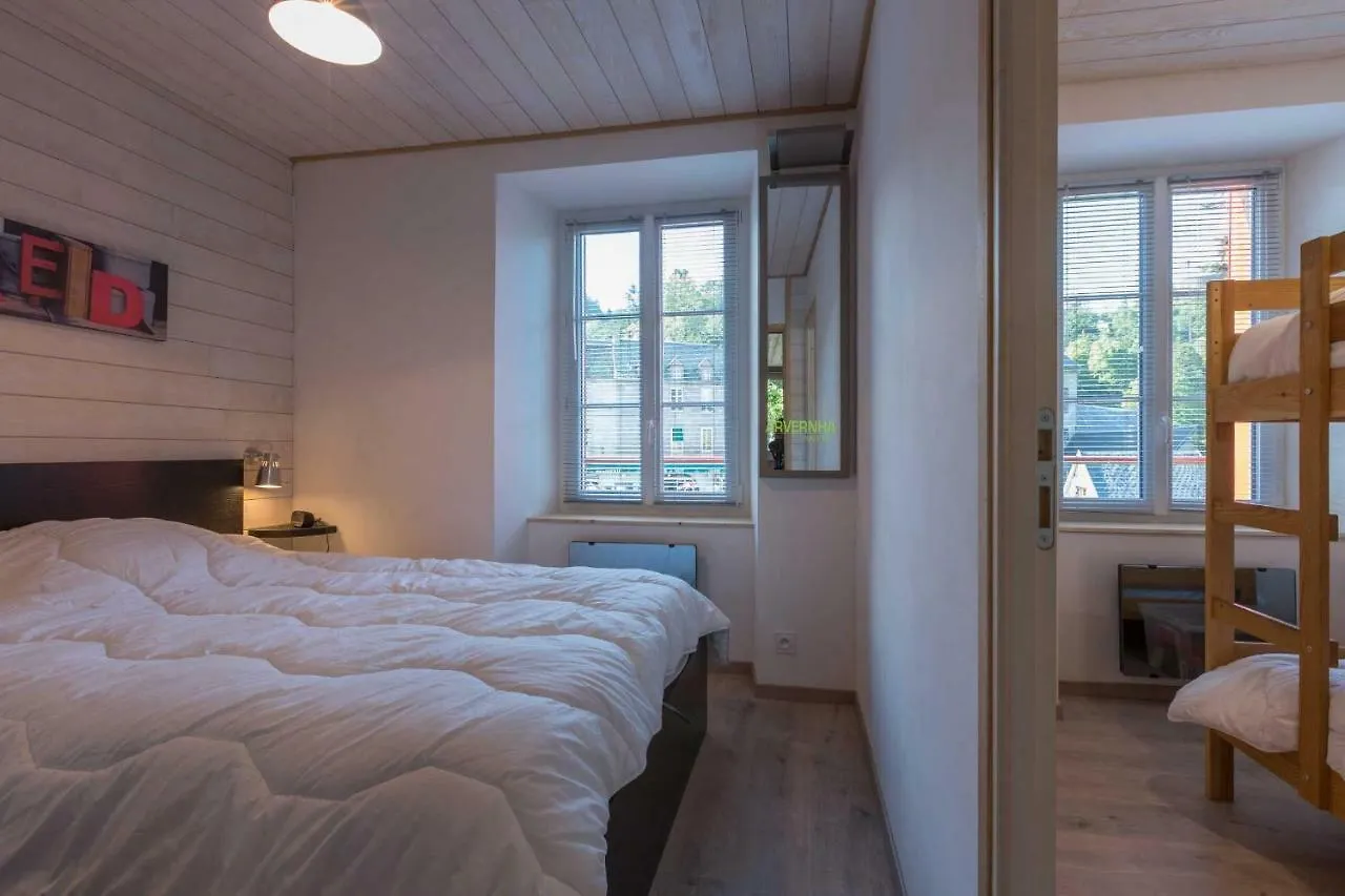 Holiday home Le Petit Lutess Villa Murol